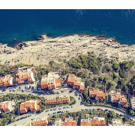 Condo With A Breathtaking View Ντουμπρόβνικ Εξωτερικό φωτογραφία