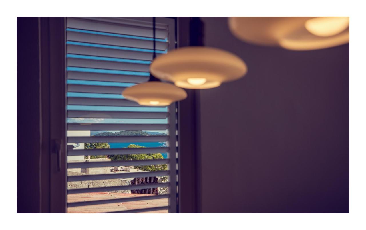 Condo With A Breathtaking View Ντουμπρόβνικ Εξωτερικό φωτογραφία