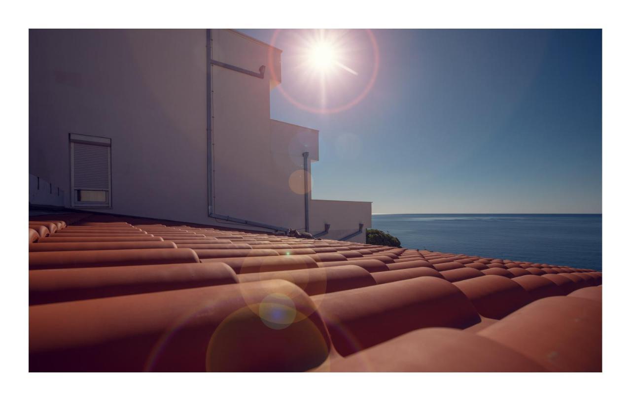 Condo With A Breathtaking View Ντουμπρόβνικ Εξωτερικό φωτογραφία