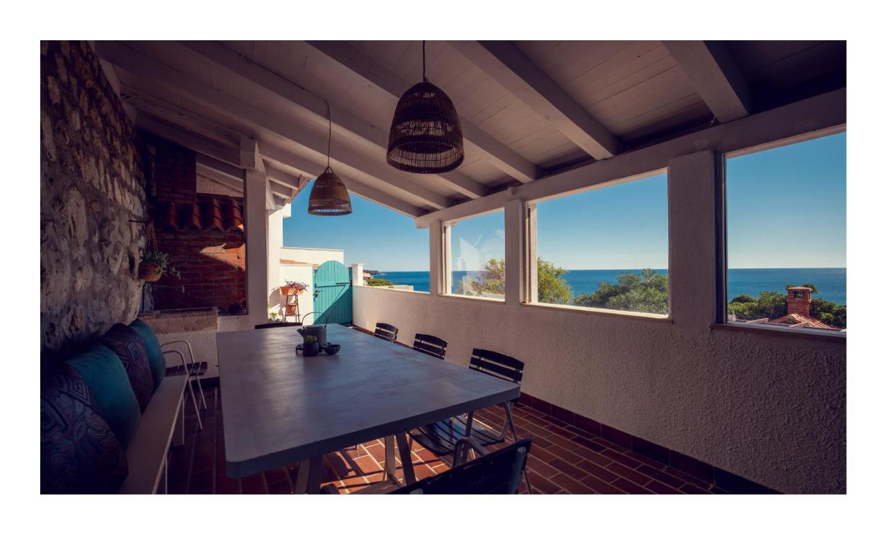 Condo With A Breathtaking View Ντουμπρόβνικ Εξωτερικό φωτογραφία