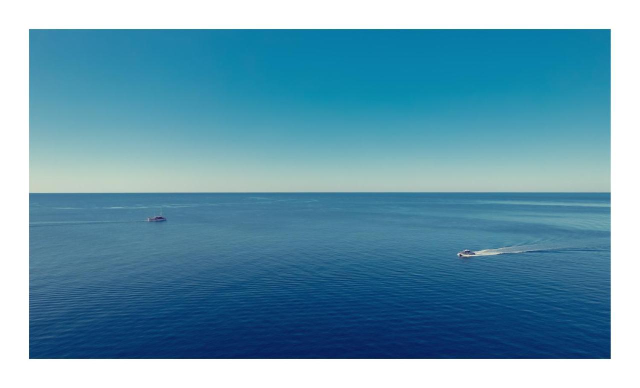 Condo With A Breathtaking View Ντουμπρόβνικ Εξωτερικό φωτογραφία