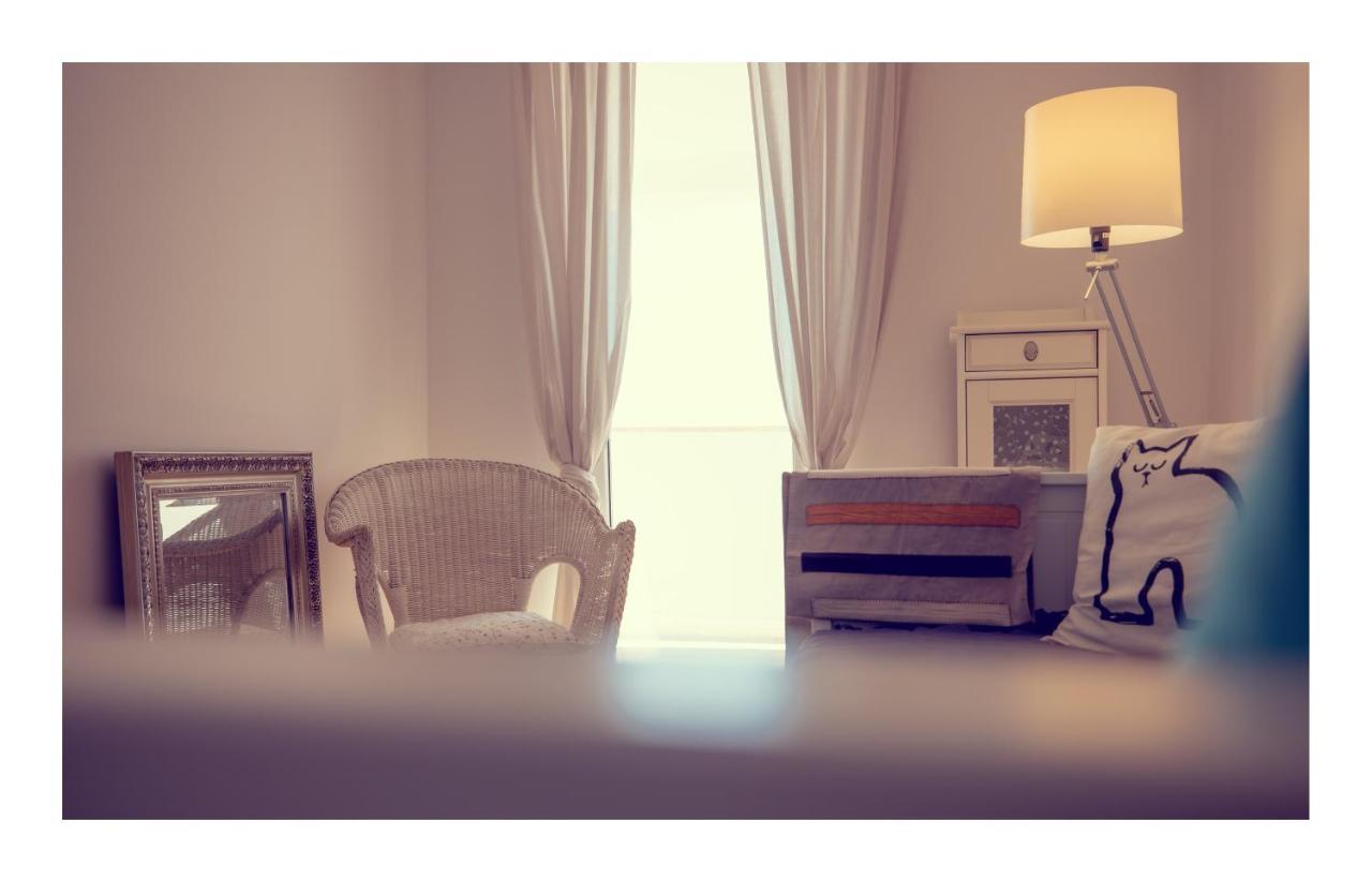 Condo With A Breathtaking View Ντουμπρόβνικ Εξωτερικό φωτογραφία