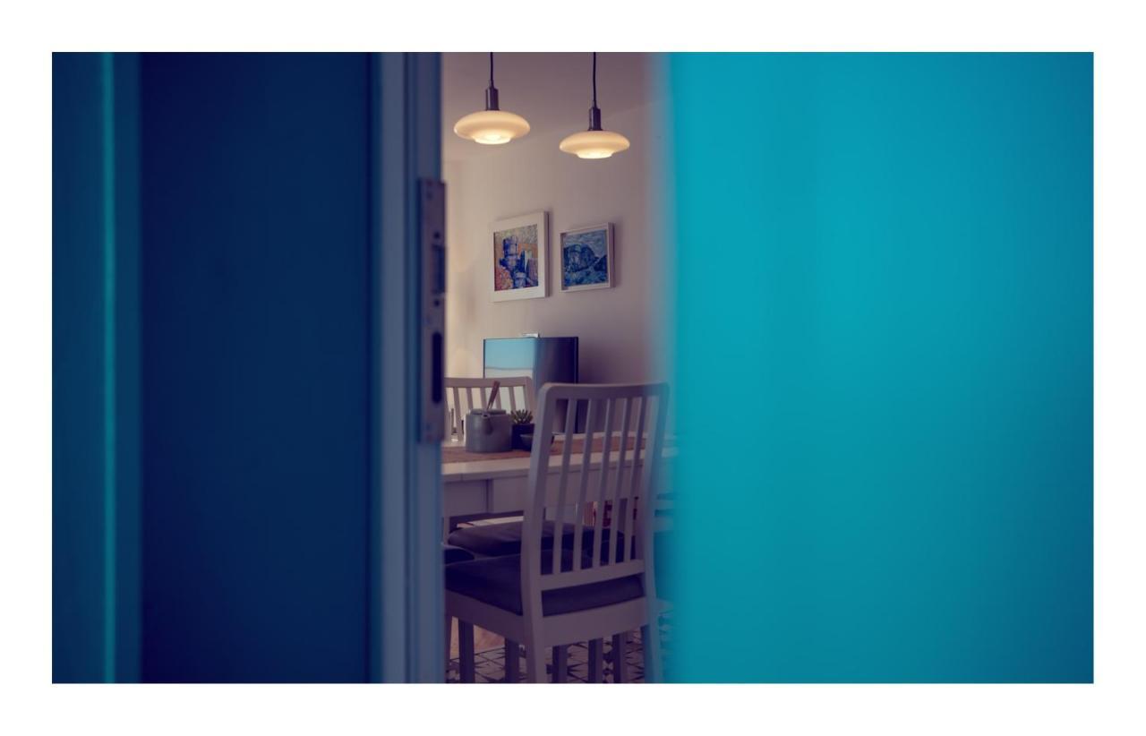 Condo With A Breathtaking View Ντουμπρόβνικ Εξωτερικό φωτογραφία