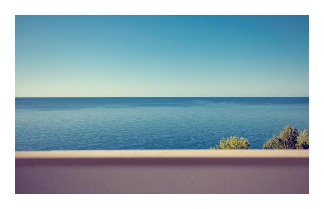 Condo With A Breathtaking View Ντουμπρόβνικ Εξωτερικό φωτογραφία