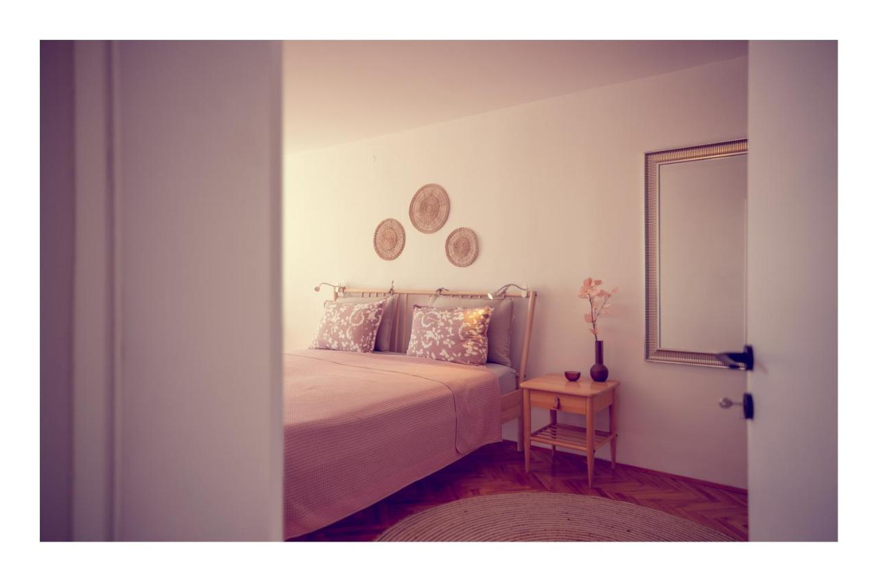 Condo With A Breathtaking View Ντουμπρόβνικ Εξωτερικό φωτογραφία