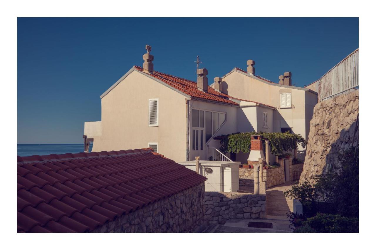 Condo With A Breathtaking View Ντουμπρόβνικ Εξωτερικό φωτογραφία